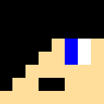 Red Stripes - Male Minecraft Skins - image 3