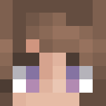 Washing Dishes Can Be Very Draining - Female Minecraft Skins - image 3