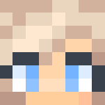 Tumblr - Female Minecraft Skins - image 3