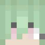 Pastel color girl :D - Girl Minecraft Skins - image 3