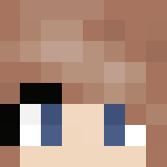 Jeniffer - Female Minecraft Skins - image 3