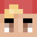joshua dun :))))))))) - Male Minecraft Skins - image 3