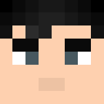 Superman - Male Minecraft Skins - image 3