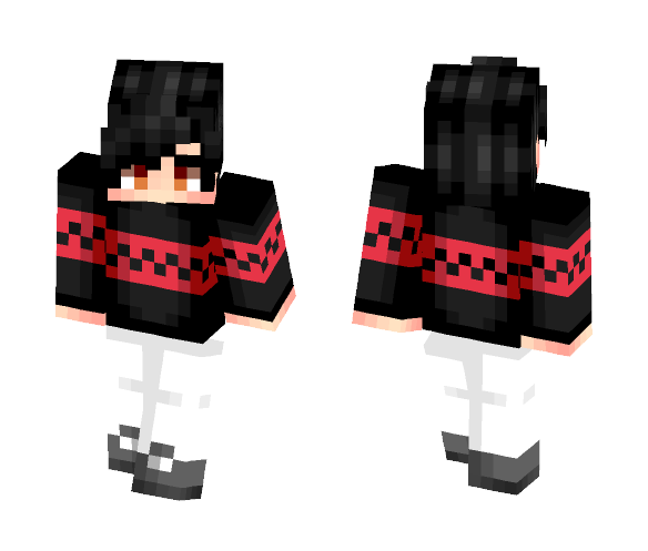 Skin for friend; Vhey (read desc.) - Male Minecraft Skins - image 1
