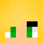 Me!! (Kind of) - Female Minecraft Skins - image 3
