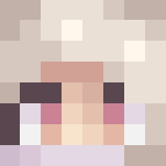 trade with foxlover40 - Female Minecraft Skins - image 3