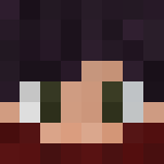 Red-Three Alice - Original - Female Minecraft Skins - image 3
