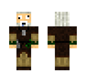 Derpy... ERM... Him? - Male Minecraft Skins - image 2