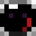 French astronaut - Male Minecraft Skins - image 3