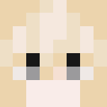 Alt 2.0 - By Sharwyk! - Male Minecraft Skins - image 3