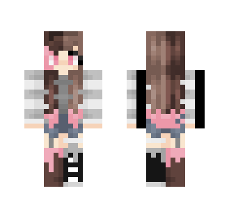 Stereo Love (Contest Entry) (again)