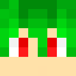 My Skin - Male Minecraft Skins - image 3