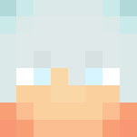 Snow - OC (Requested by: Snowzzz) - Male Minecraft Skins - image 3
