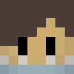 Dino Boy - Boy Minecraft Skins - image 3
