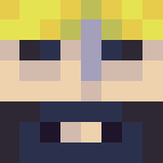 Queen Dianne Roger - Male Minecraft Skins - image 3