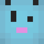[Undertale] - Nice Cream Guy - Male Minecraft Skins - image 3