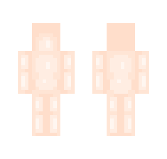 Skin Base // Maddie