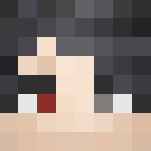 The Last OC [Naruto] - Male Minecraft Skins - image 3