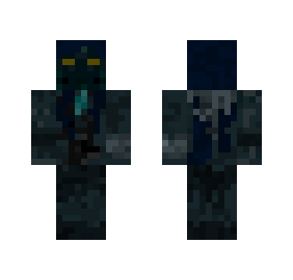 Yorick - Shepherd of Souls