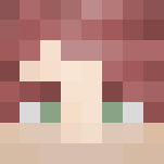 Kazekage OC [Naruto] - Male Minecraft Skins - image 3