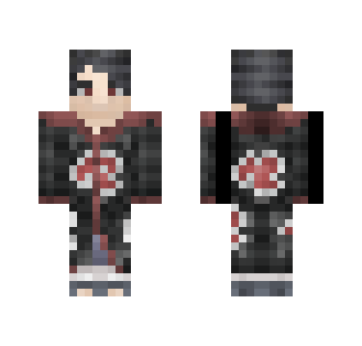 Akatsuki OC [Naruo]