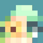 Spring Cleaning - Female Minecraft Skins - image 3
