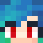 Yo peeps it's me - Female Minecraft Skins - image 3