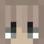Grunge // - Female Minecraft Skins - image 3