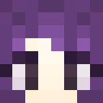Rize | Tokyo Ghoul | Cassyyy - Female Minecraft Skins - image 3