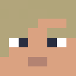 FFXV - Prompto - Male Minecraft Skins - image 3
