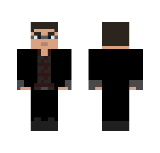 FFXV - Ignis