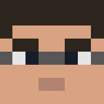 FFXV - Ignis - Male Minecraft Skins - image 3
