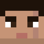 FFXV - Gladiolus - Male Minecraft Skins - image 3