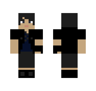 FFXV - Noctis
