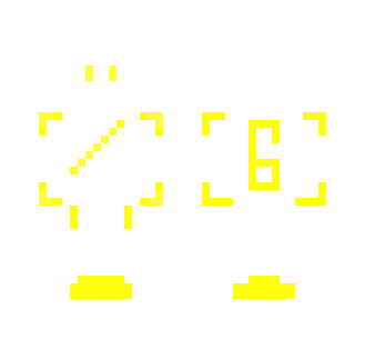 Number 6 (Speedster)