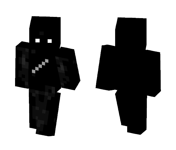 The starter (Speedster) - Male Minecraft Skins - image 1