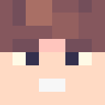 Outfit 1 - Male Minecraft Skins - image 3