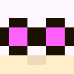 Gwenpool - Female Minecraft Skins - image 3