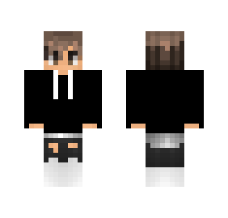 Edited Skin