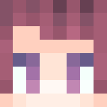Download Free Casual Girl Skin for Minecraft image 3 Casual Girl - Girl Minecraft Skins - image 3