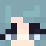 Casidytrger - Male Minecraft Skins - image 3