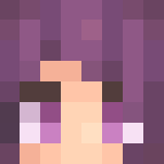 girl - Female Minecraft Skins - image 3