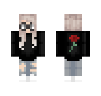 Girl~ Twin 3 i think x3