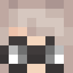 Girl~ Twin 3 i think x3 - Female Minecraft Skins - image 3