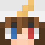 request ; @crissieplayz - Female Minecraft Skins - image 3
