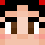 Snow White - Female Minecraft Skins - image 3
