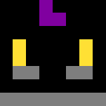 Eridan - Male Minecraft Skins - image 3