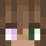jordan (oc) - Other Minecraft Skins - image 3