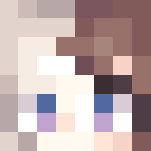 Morning Dew - Female Minecraft Skins - image 3