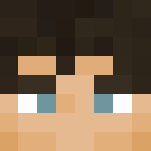 Lycanthrope of Elysium, Matthew. - Male Minecraft Skins - image 3